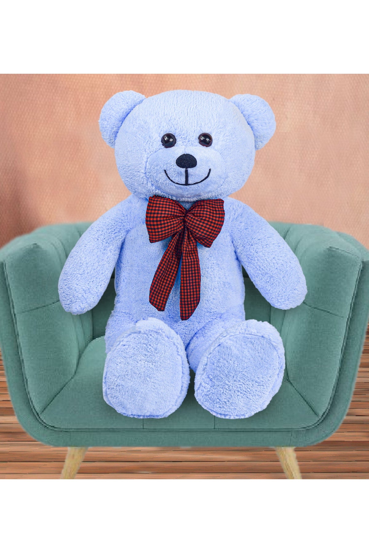 90 Cm Teddy Bear (100% Domestic)