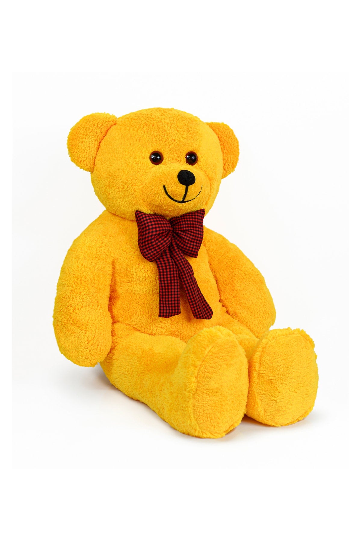 90 Cm Teddy Bear (100% Domestic)