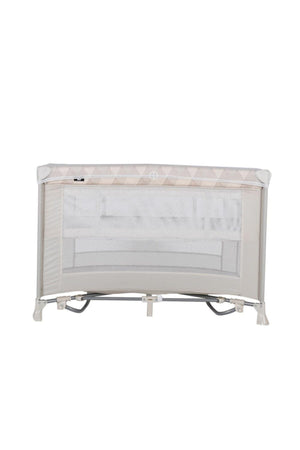 Playground And Bed La Vita Park Bed Set 70X110 Cm