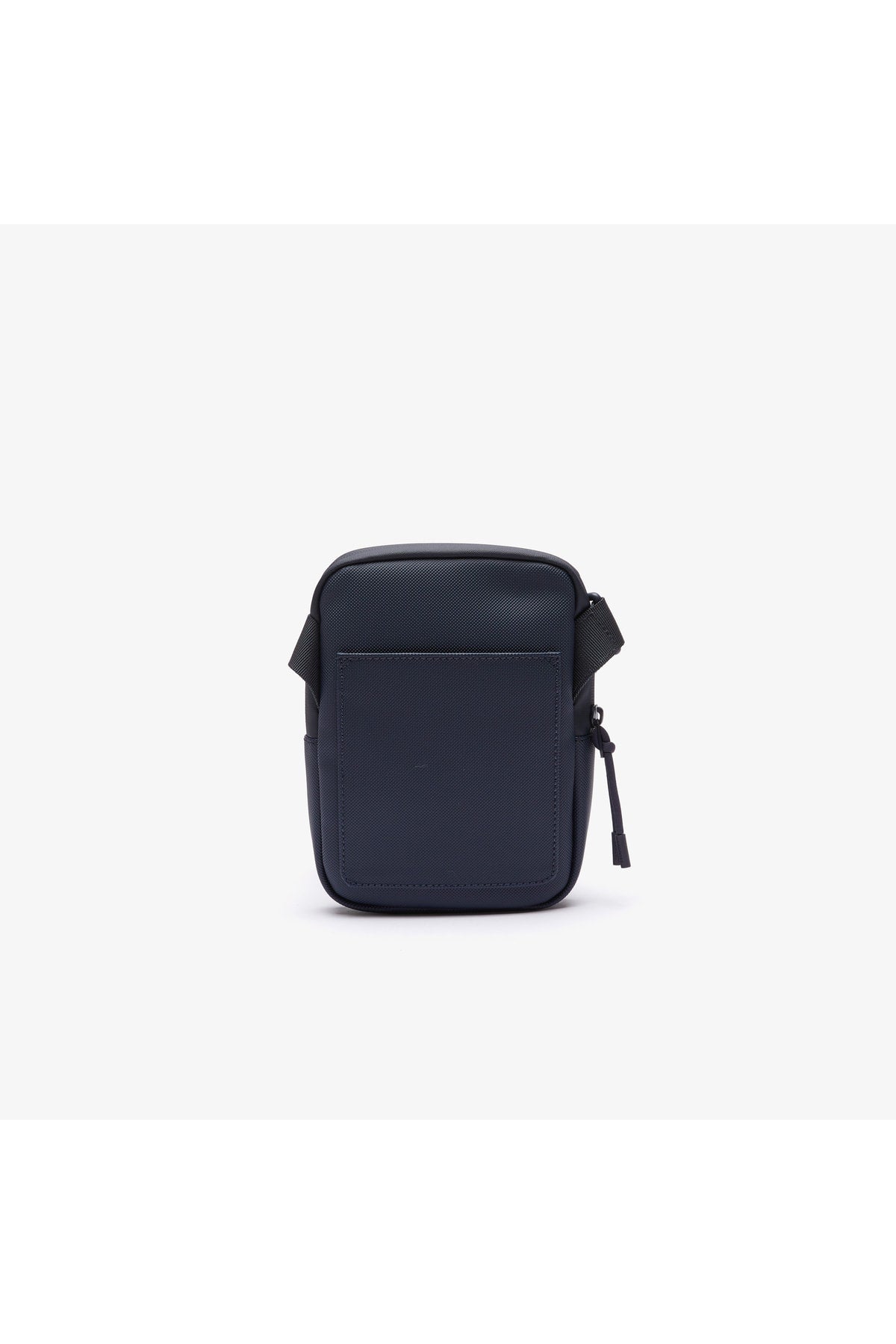 Men's Navy Blue Messenger Bag