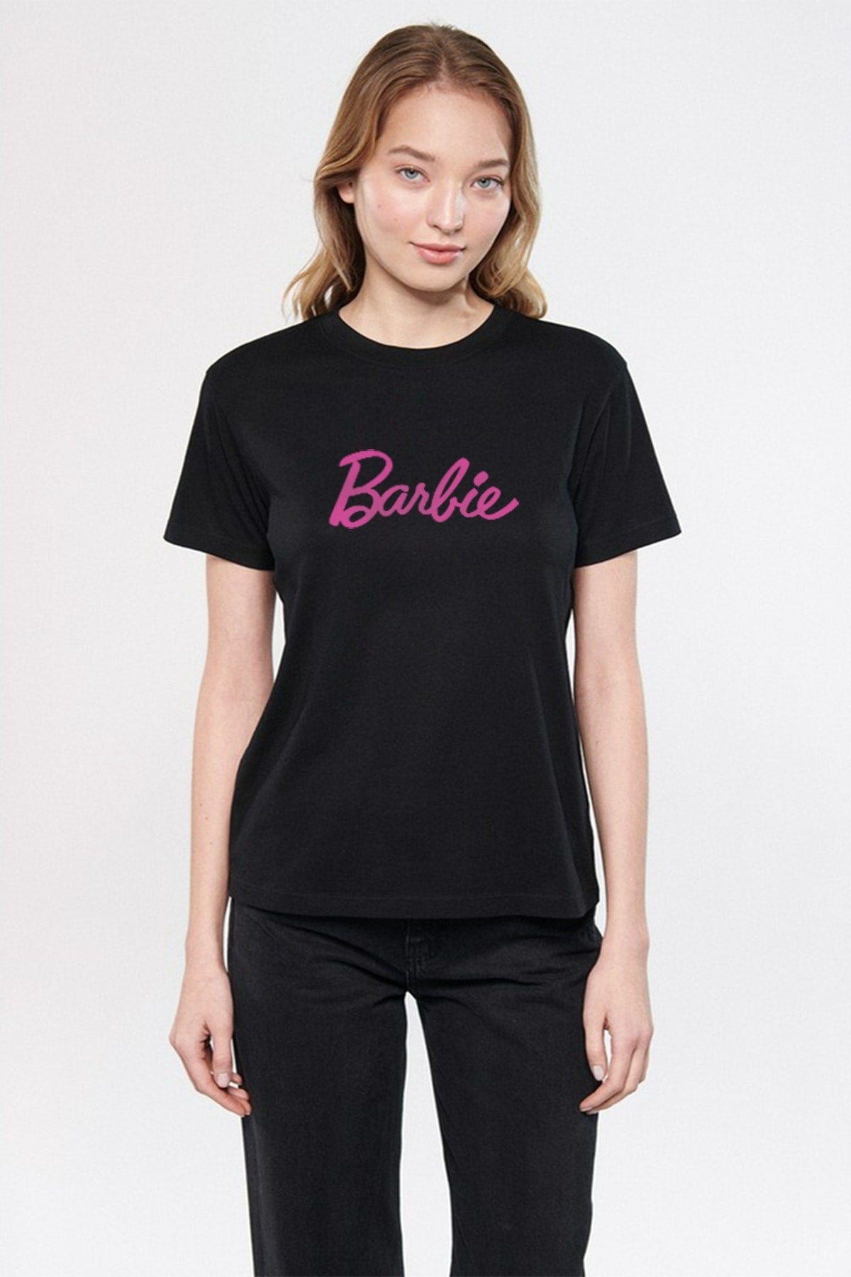 Printed Adult/Kids T-Shirt