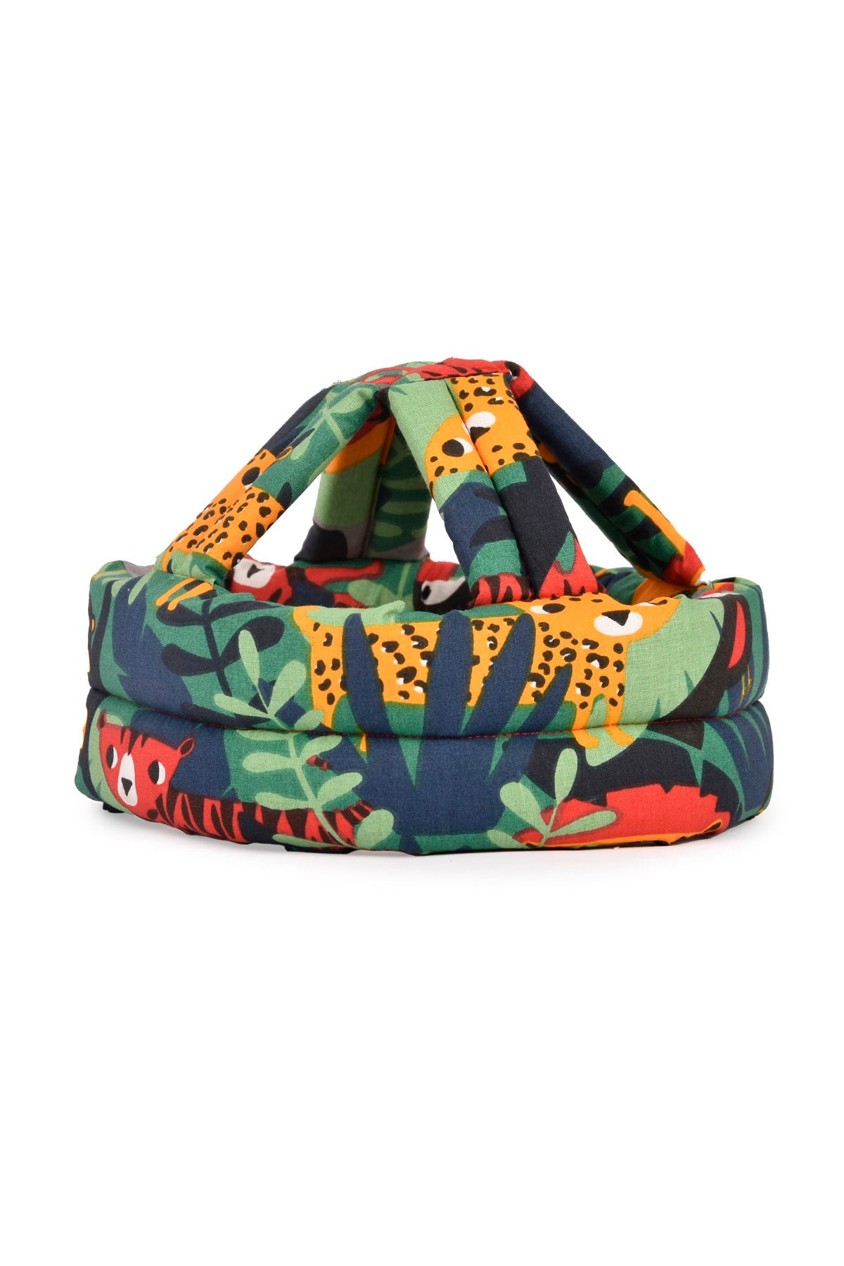 Adjustable Baby Child Head Head Protection Safety Helmet - Baby Head Protector - Baby Safety Helmet