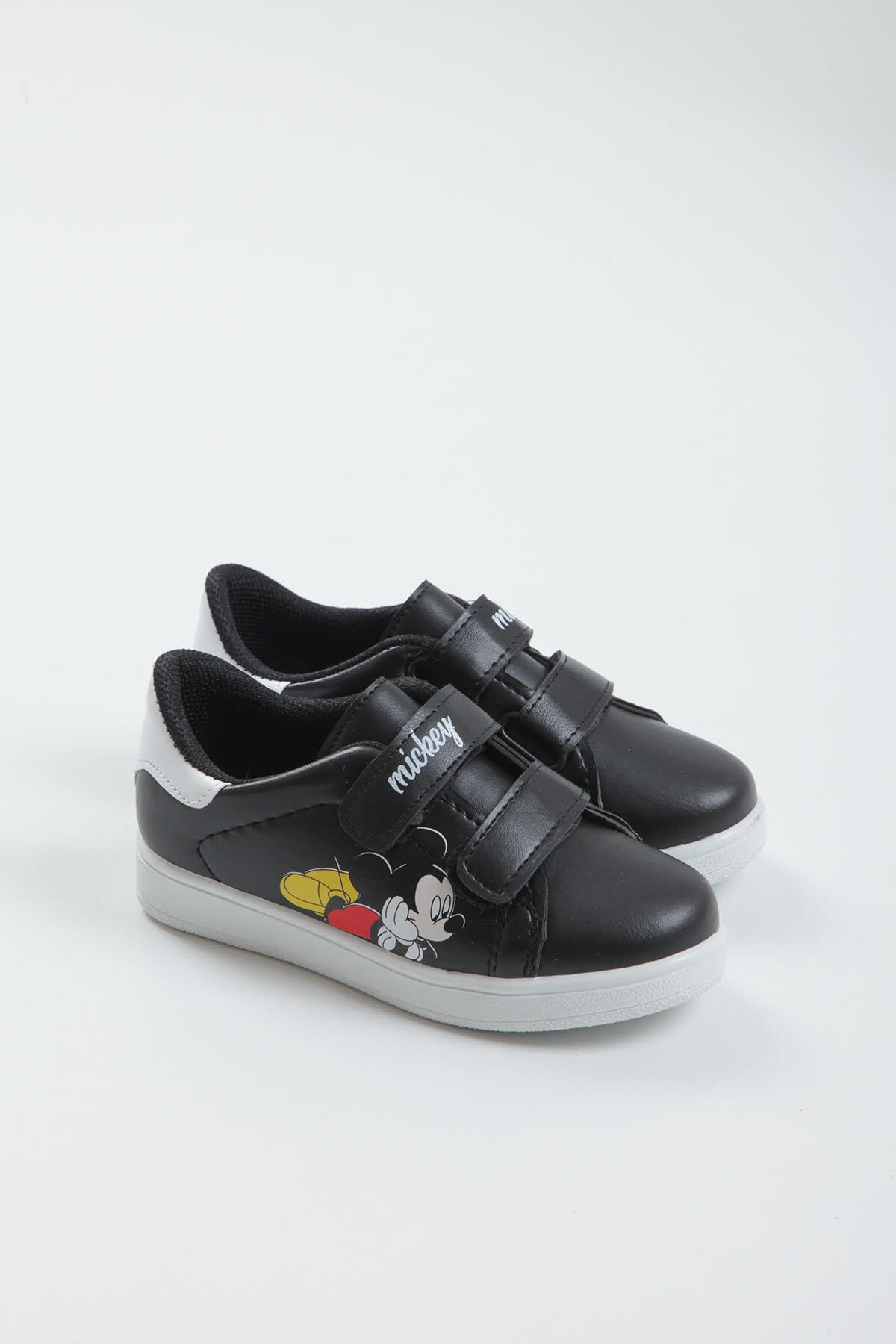 Unisex Velcro Kid's Casual Shoes