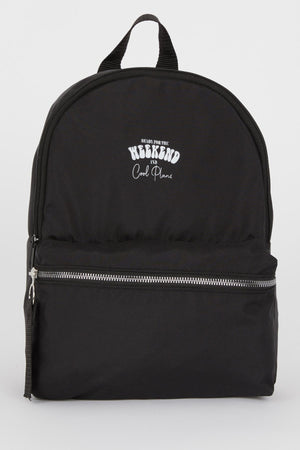 Girl Backpack