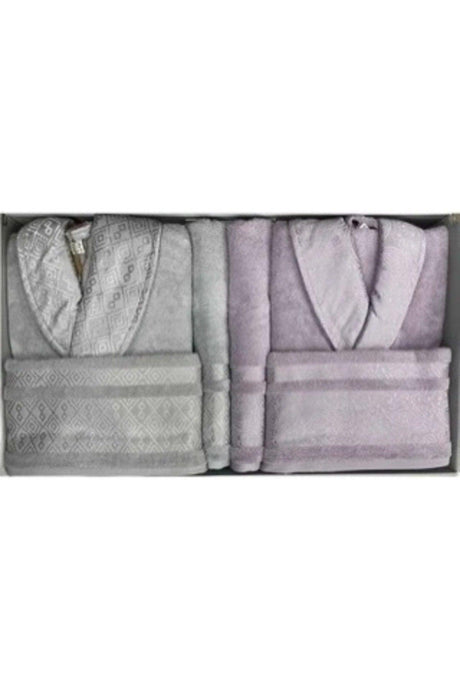 Dory Family Bathrobe Set - Swordslife