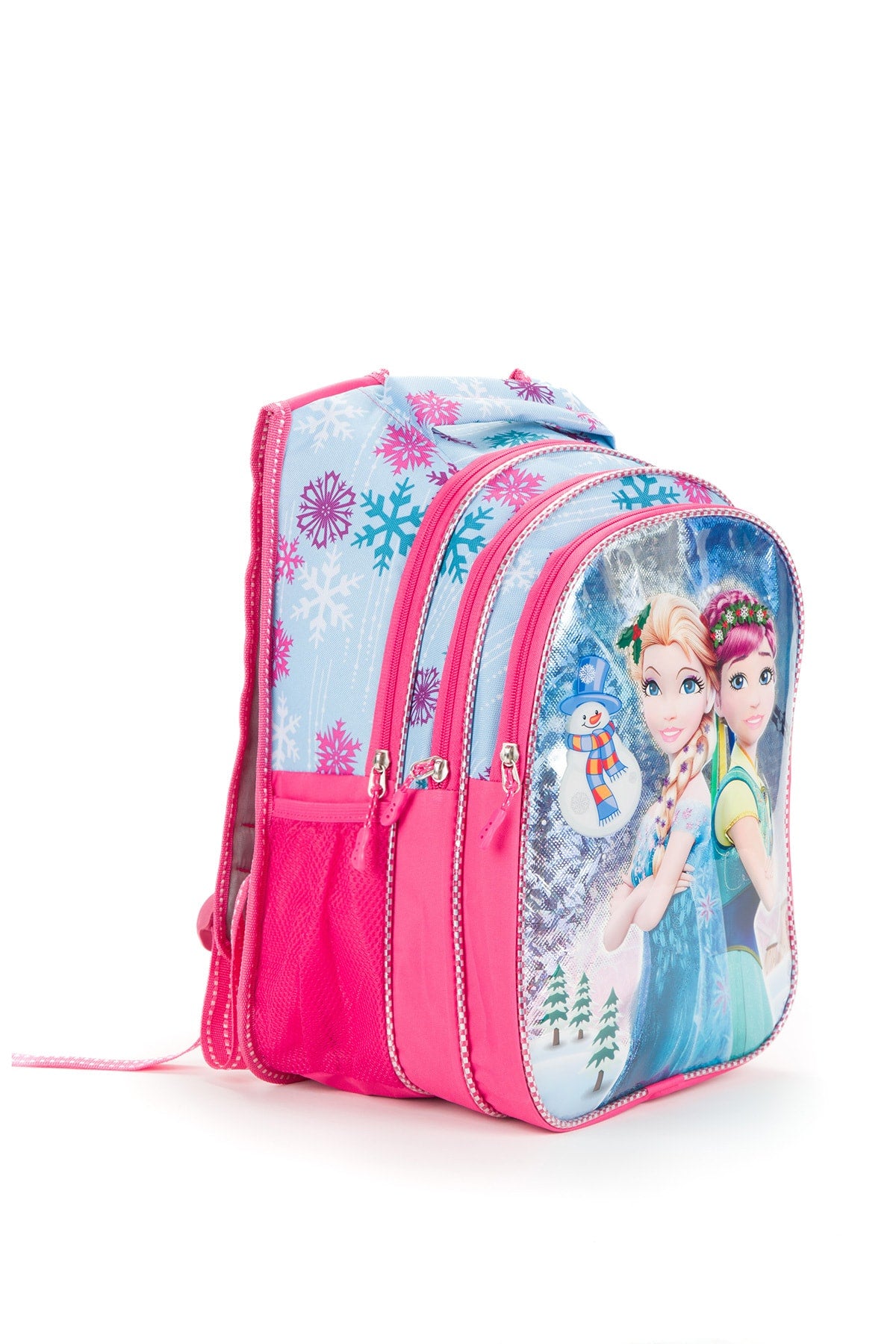 Primary School Multi-Eye Nutrition Kids School Backpack