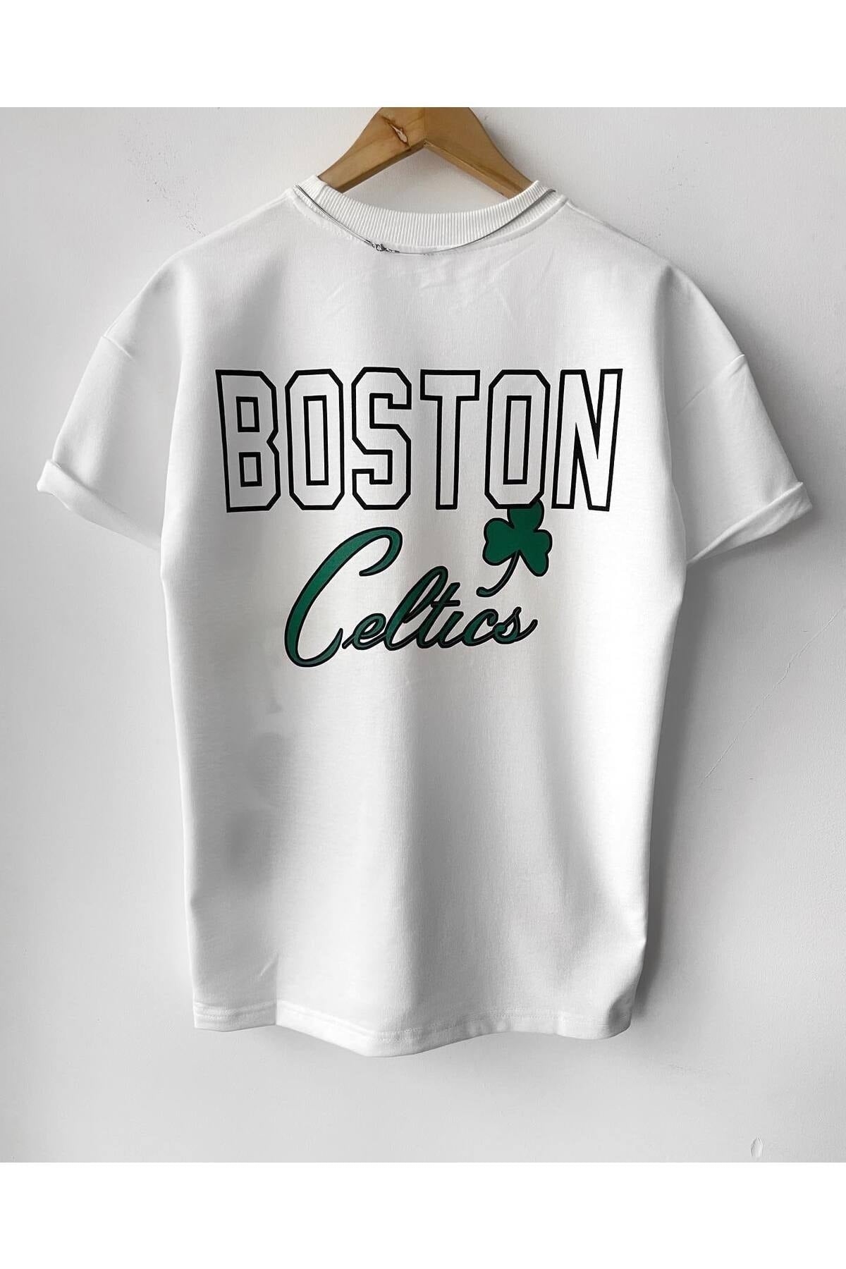 Men'S Oversize Printed T-Shirt