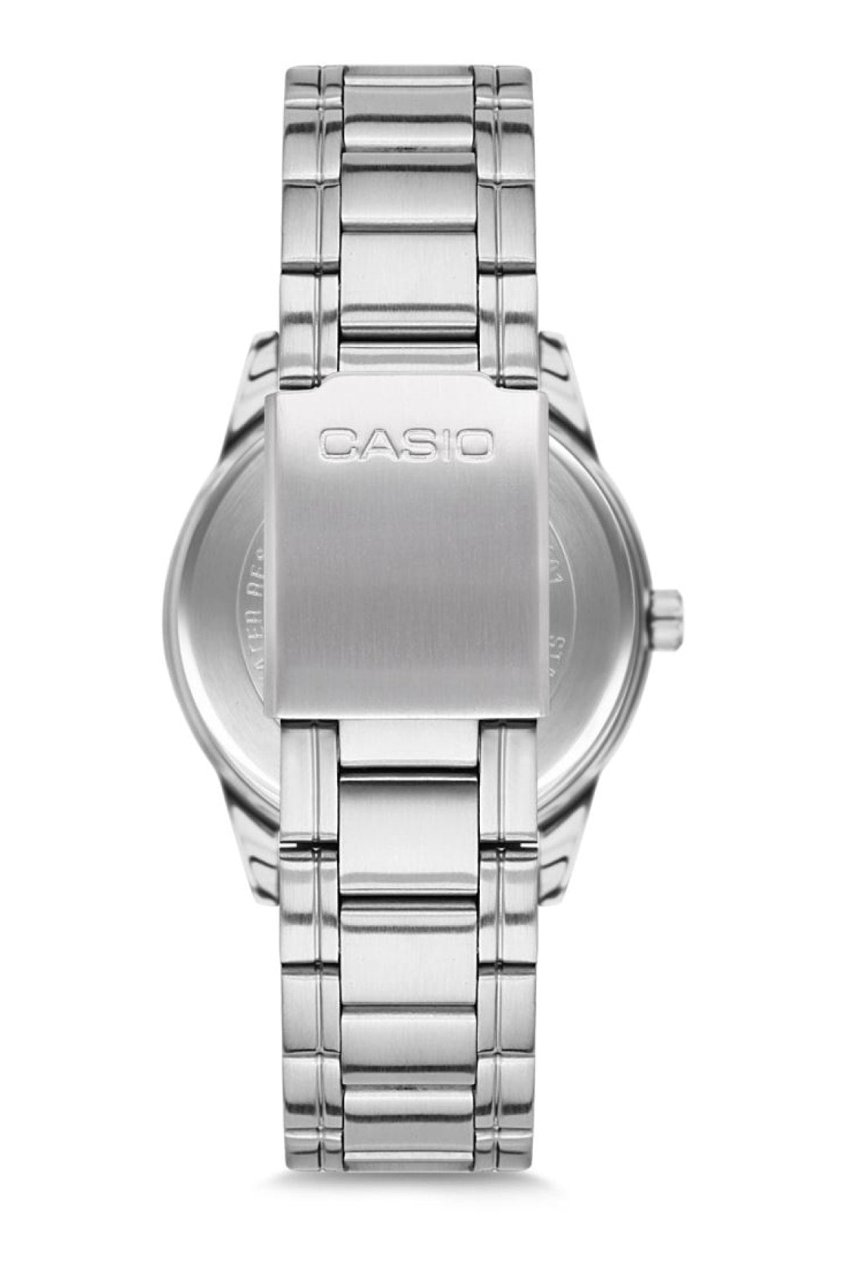 Men'S Wristwatch Mtp-V001D-1Budf