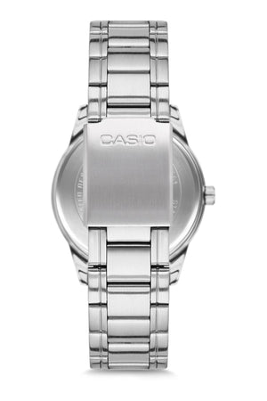Men'S Wristwatch Mtp-V001D-1Budf