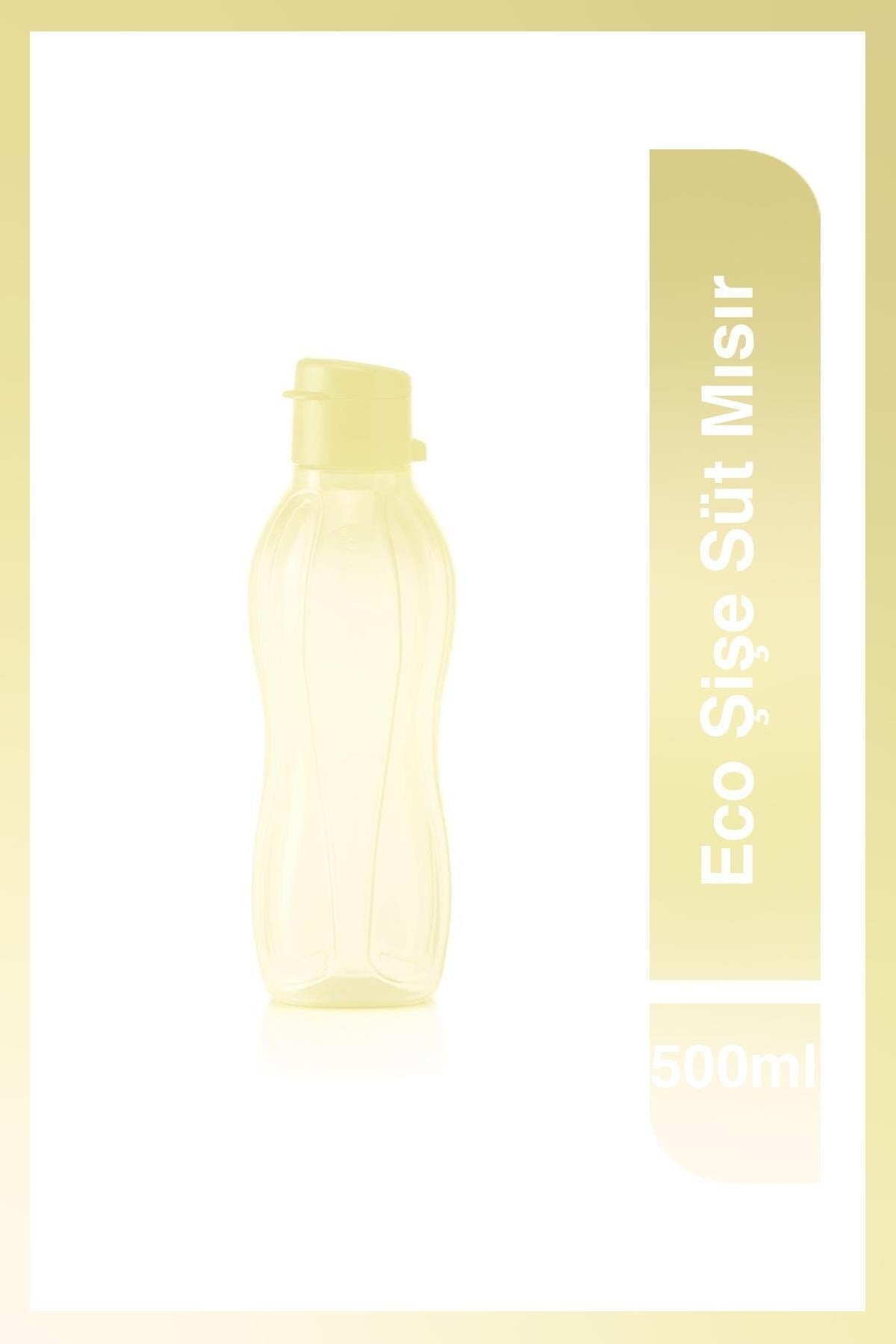 Eco Bottle Kk 500Ml Milk Corn