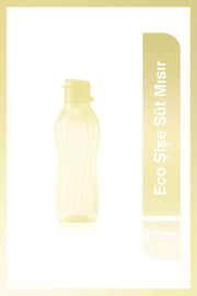 Eco Bottle Kk 500Ml Milk Corn