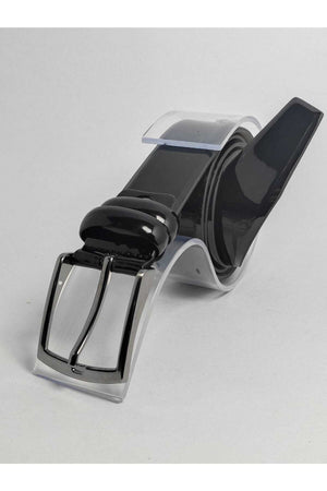 2-Pack Classic Men'S Belt