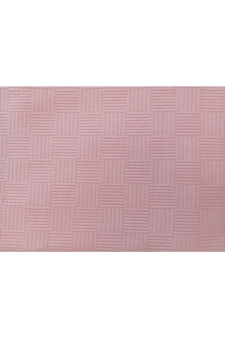 Checker Pattern Pique Single - Swordslife