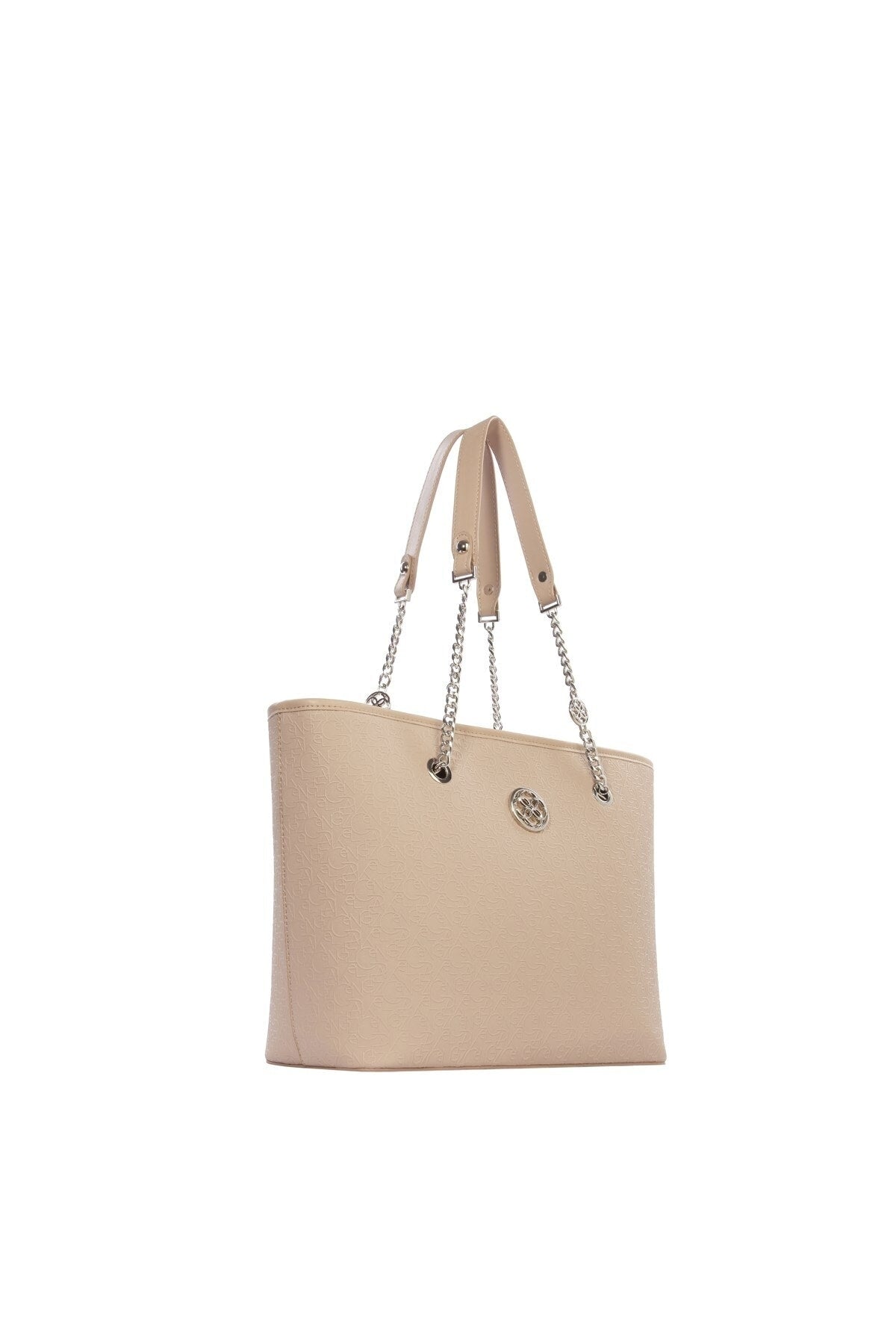 Hamilton Women'S Shoulder Bag- 7215T-Mink