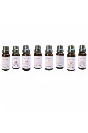 Chocolate Wax Essence 20ml - Swordslife