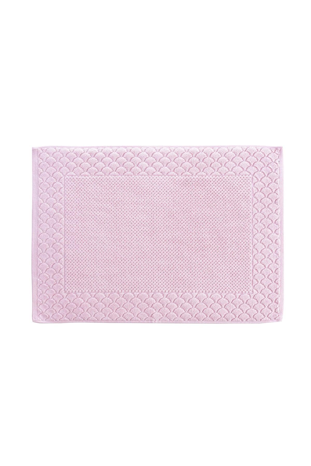 | Alana | Extra Soft Cotton Rice Knitted Foot Towel - Swordslife