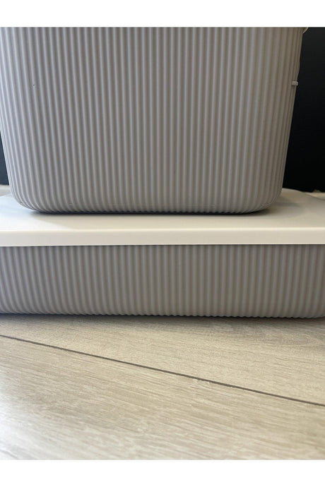 3 Pcs Decorative Multi-Purpose Storage Box