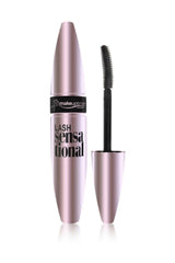 3 Pack Long Sansation Waterproof Mascara