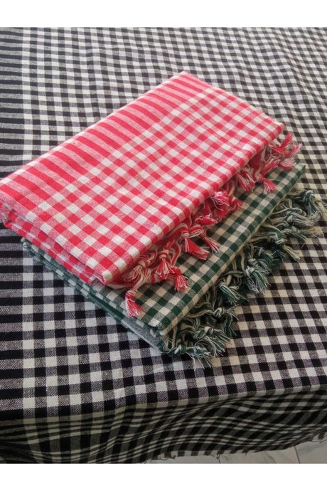 3-Pack Multi-Purpose Table Cloth & Picnic Cover & Table Cloth 170x170 Cm - Swordslife