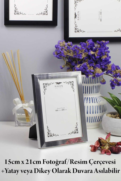 Set of 3 10cmx15cm 13cmx18cm 15cmx21cm Picture, Photograph, Document, Poster, Document Frame - Swordslife