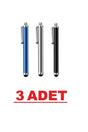 3 Pieces Touch Pen - Smart Board Tablet