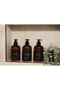 3 Pcs Bath Set Shampoo Shower Gel And Conditioner