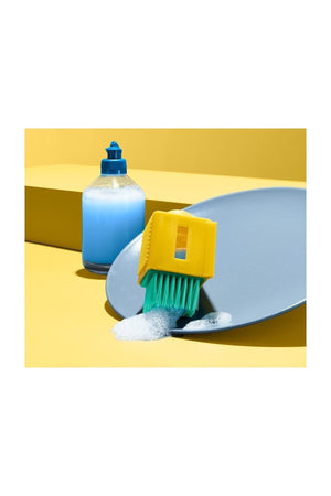 3 in 1 Brush 110279 - Swordslife