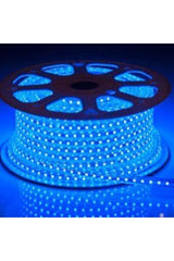 30 Meters Blue Hose Led 220 Volt