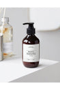 300ml Amber Brown Glass Bottle Bath