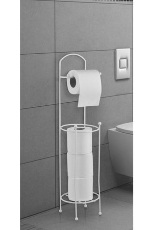 341 Silikon beschichtete Edelstahl-Ersatz-Wc-Papier - Swordslife