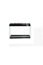 35 Cm Color Cover Aquarium Kp3518 Black