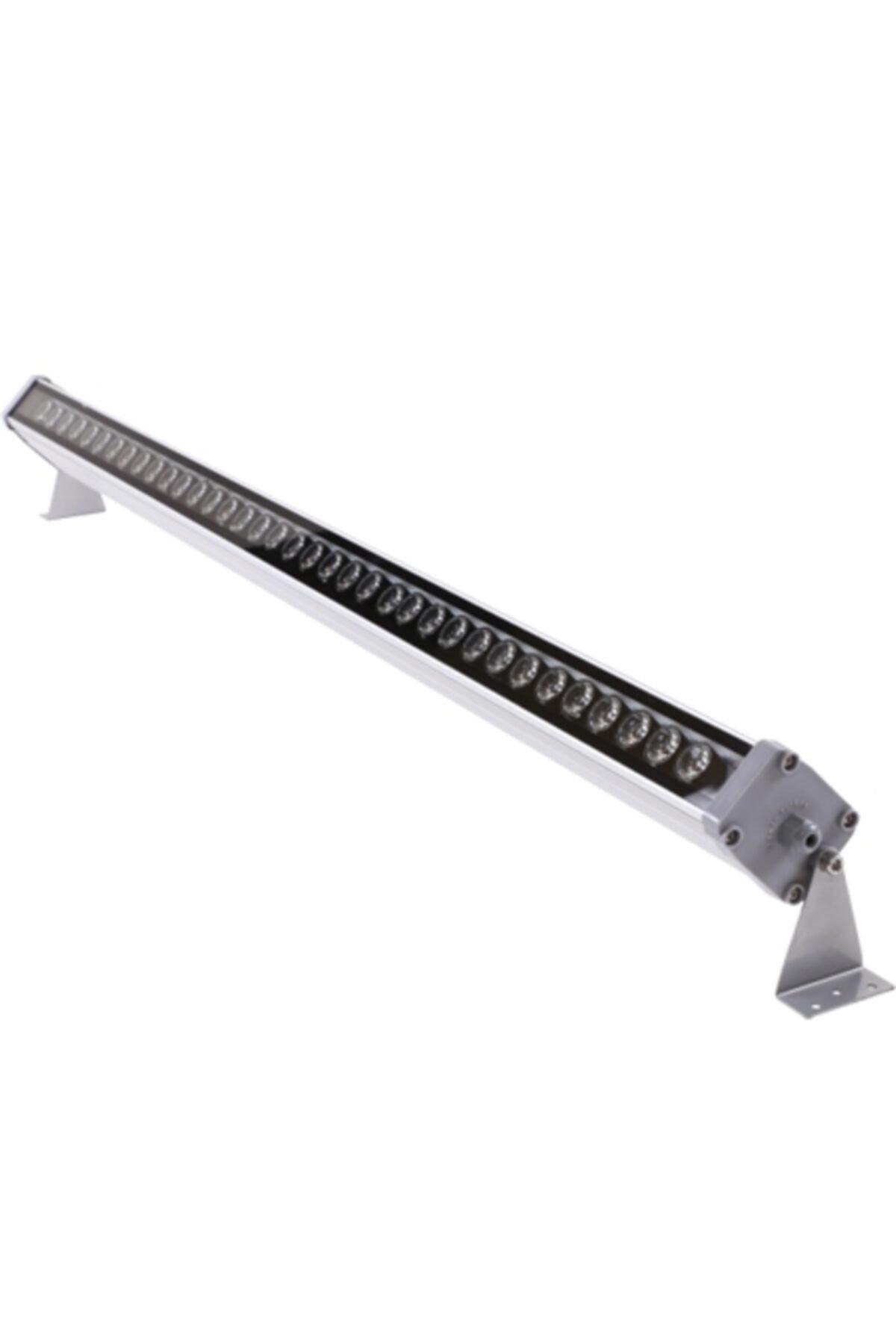 36 Watt Led Wallwasher Wall Painting Day Light
