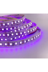 365nm 370nm Uv Led Strip 2835 Smd 120 m Ip20