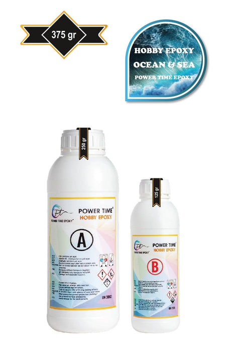 375 grams Hobby Epoxy Ocean & Sea/ Sea