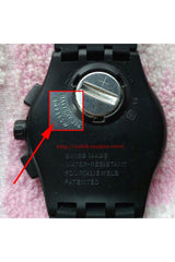 394 Sr936sw Swatch Watch Battery 1 Piece Original