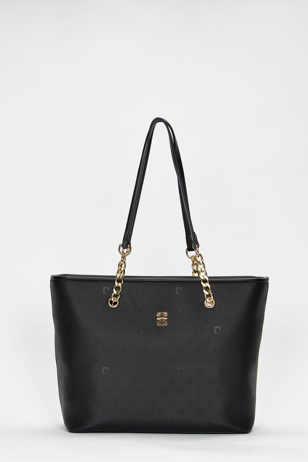 Print Black Women'S Shoulder Bag 05Po22Y1546