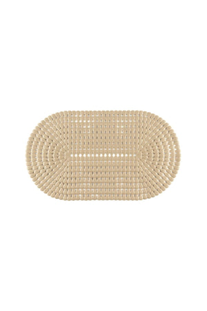 Gordes Bathtub Anti-Slip - Soft Beige - Swordslife