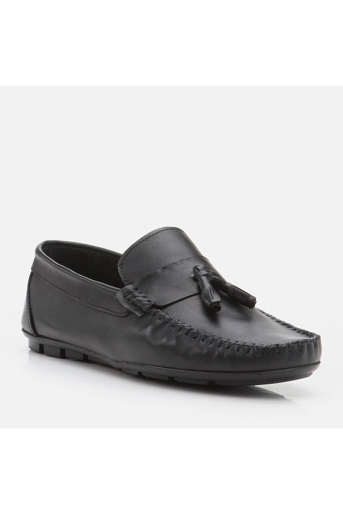 Black Men's Shoes