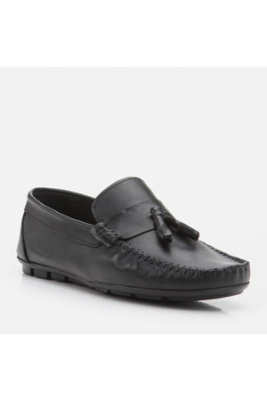 Black Men'S Shoes