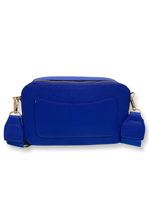 Women'S Canta Quality Sport Stylish Crossbody Two Compartment Pocket Shoulder Bag