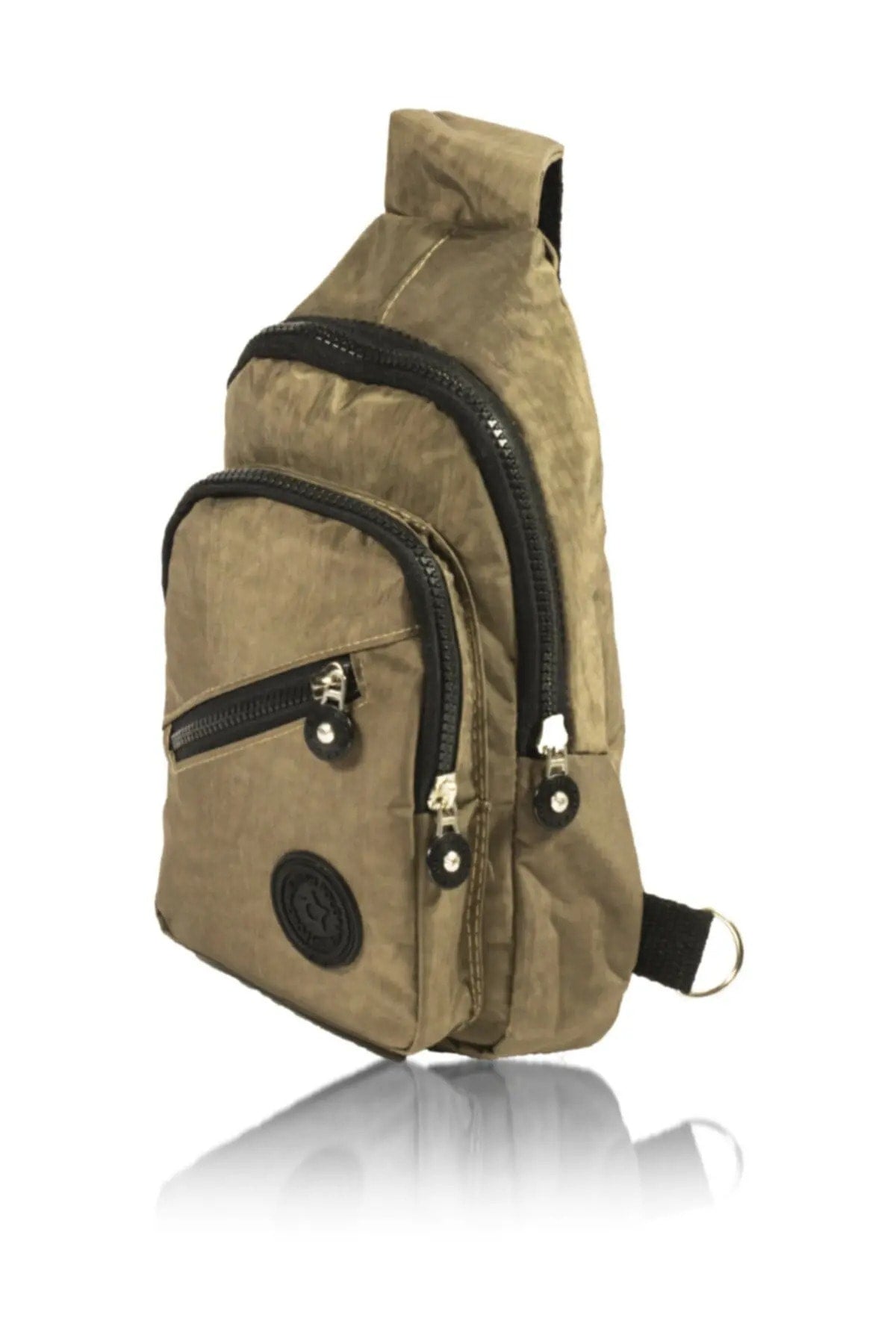 Nw Canvas Badybag Messenger Bag