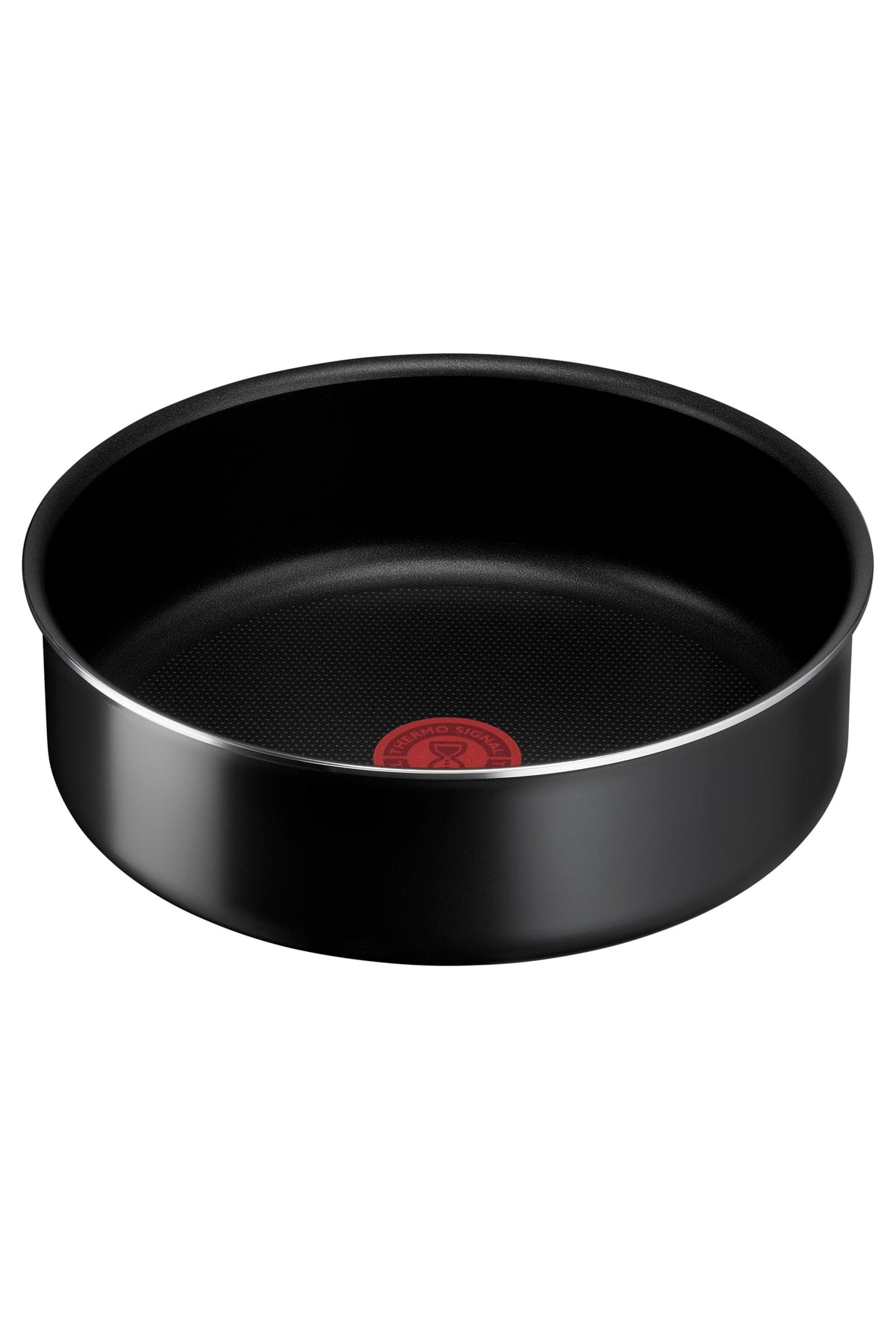 L15392 Ingenio Titanium 1X Simplecook Large Pan And Pot Set 12 Pcs