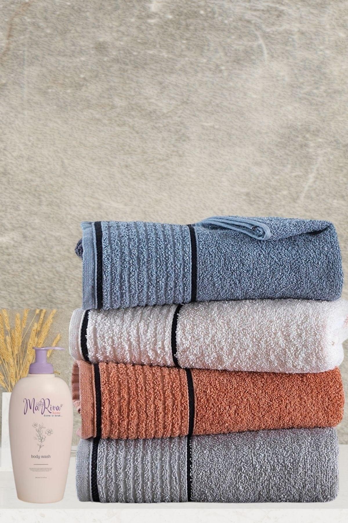 Dream 4 Towel Set - Swordslife