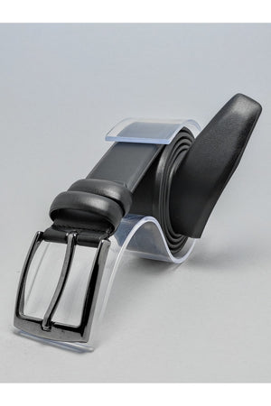 2-Pack Classic Men'S Belt