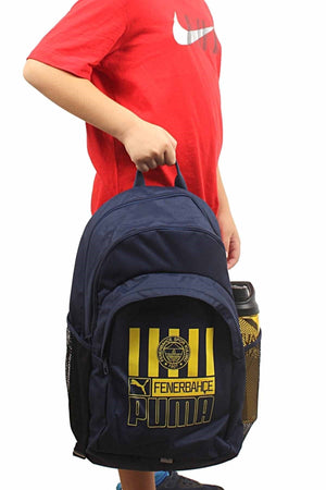 Sk Backpack And School Bag 079815-01Fblaci Blue