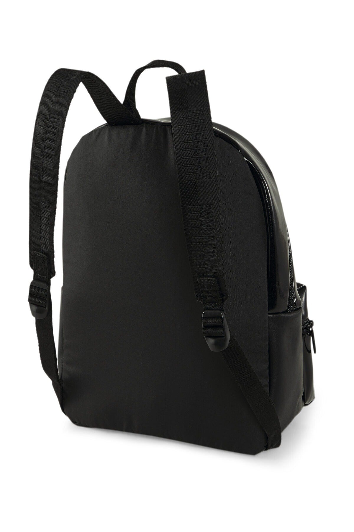 Core Up Backpack Women's Black Daily Backpack - 078708-01