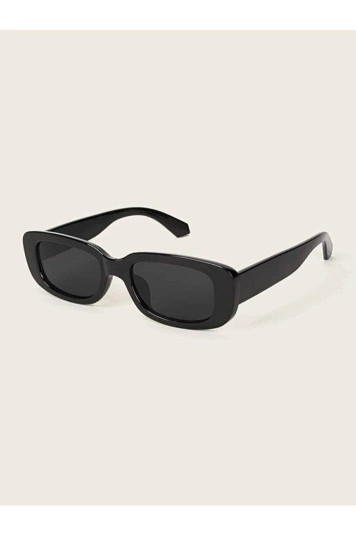 Rectangle Sunglasses - Swordslife