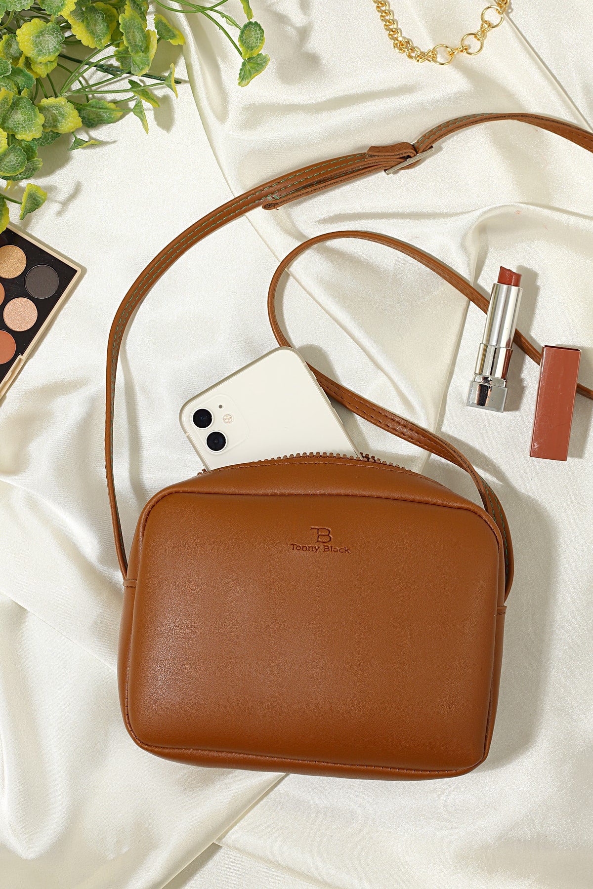 Women'S Original Mini Urban Crossbody Zippered Adjustable Strap Summer Hand Arm And Shoulder Bag
