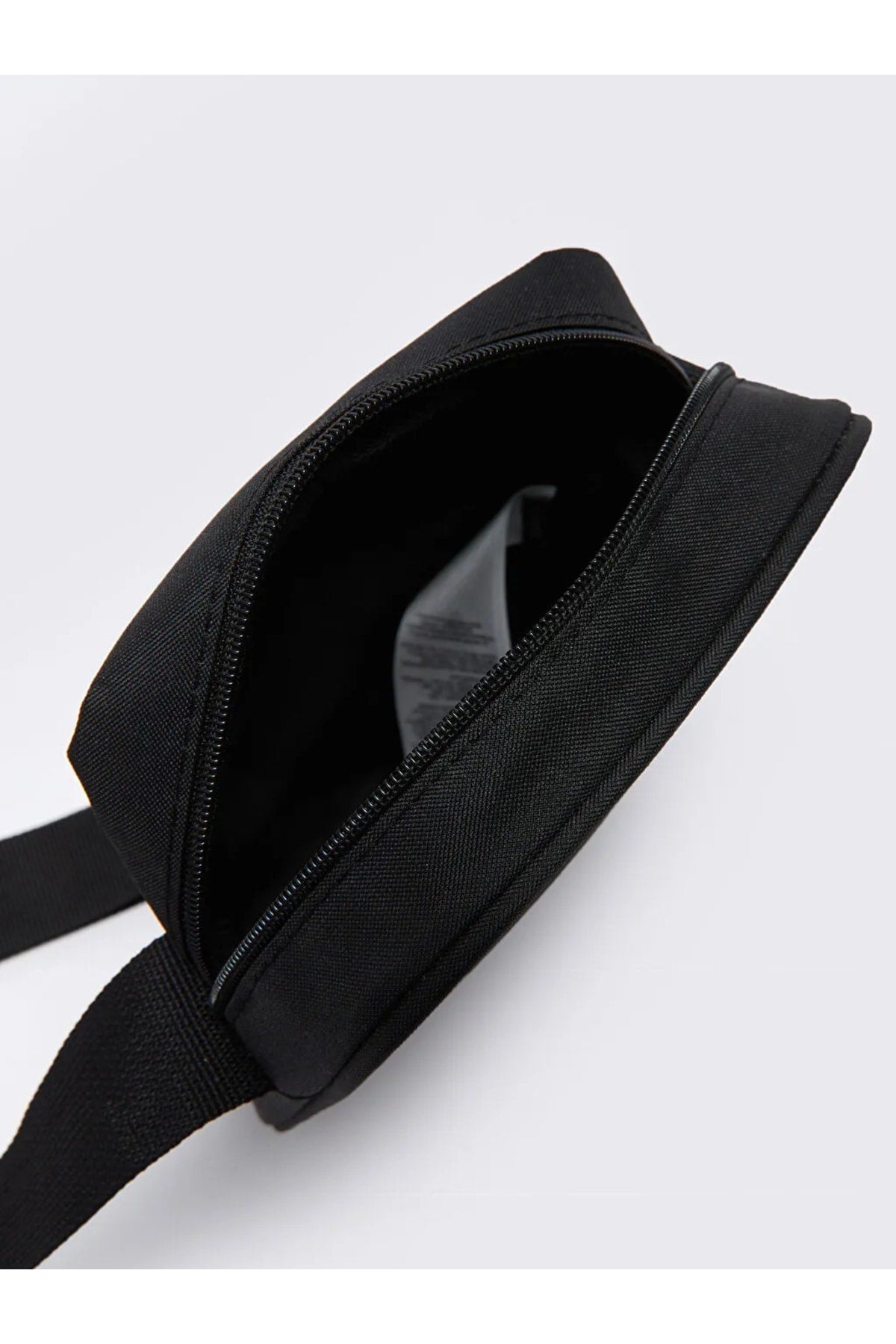 Lcwaikiki Tag Detail Men'S Crossbody Bag
