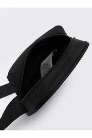 Lcwaikiki Tag Detail Men'S Crossbody Bag